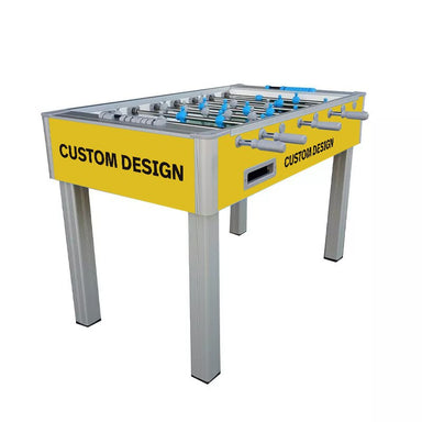 roberto sport summer free personalized custom foosball