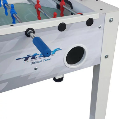 Roberto Sport Top Speed Side Zoom