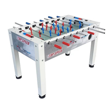 Roberto Sport Top Speed Diagonal View