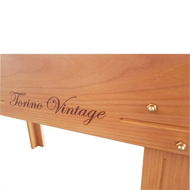 Roberto Sport Torino Vintage Signature