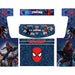 Spiderman Retro-Cade Classic Full-Size Arcade Cabinet Art Package