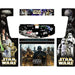 Star-Wars-ESB Retro-Cade Classic Full-Size Arcade Cabinet Art Package