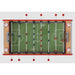 stella champion collector indoor foosball table beech 03