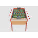 stella champion collector indoor foosball table beech 04