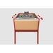 stella champion collector indoor foosball table beech 05