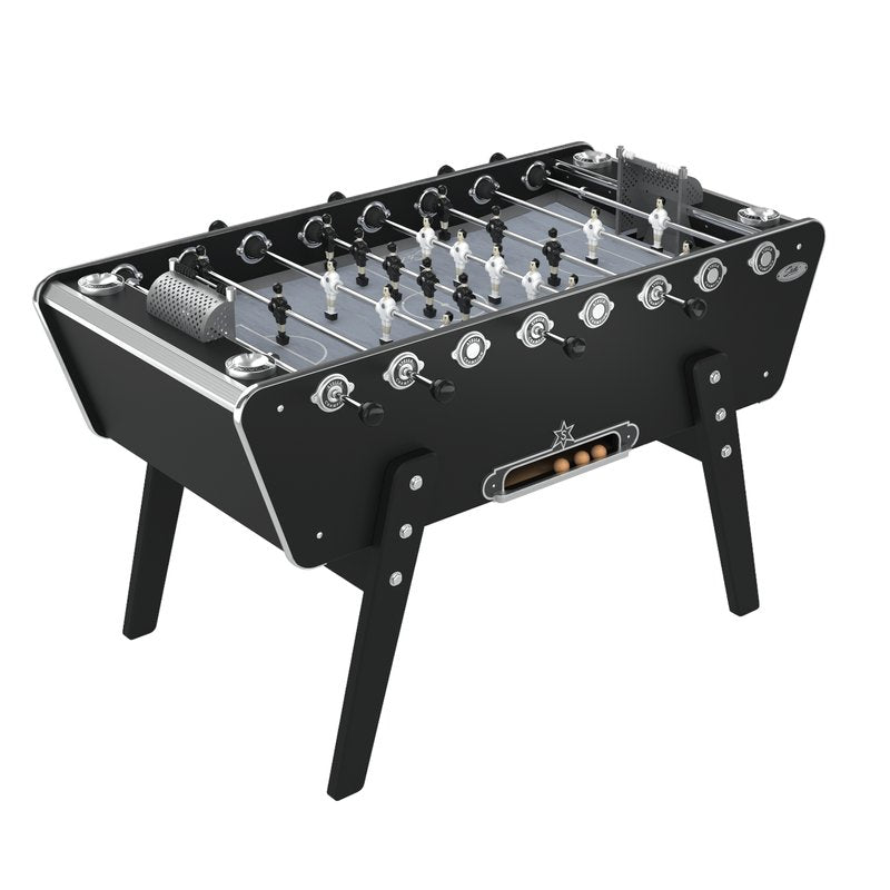 stella champion collector indoor foosball table black 01