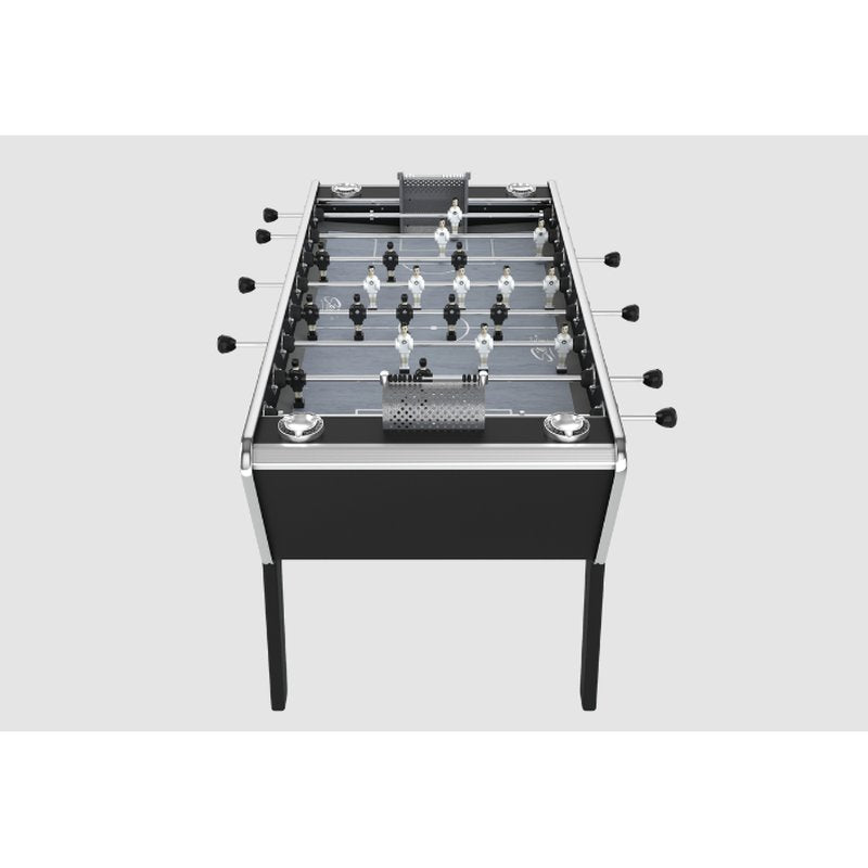 stella champion collector indoor foosball table black 04