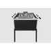 stella champion collector indoor foosball table black 05