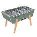 stella champion collector indoor foosball table green 01