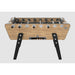 stella champion collector indoor foosball table kansas oak 05