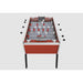stella champion collector indoor foosball table red 04