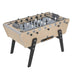 stella champion collector indoor foosball table walnut 01