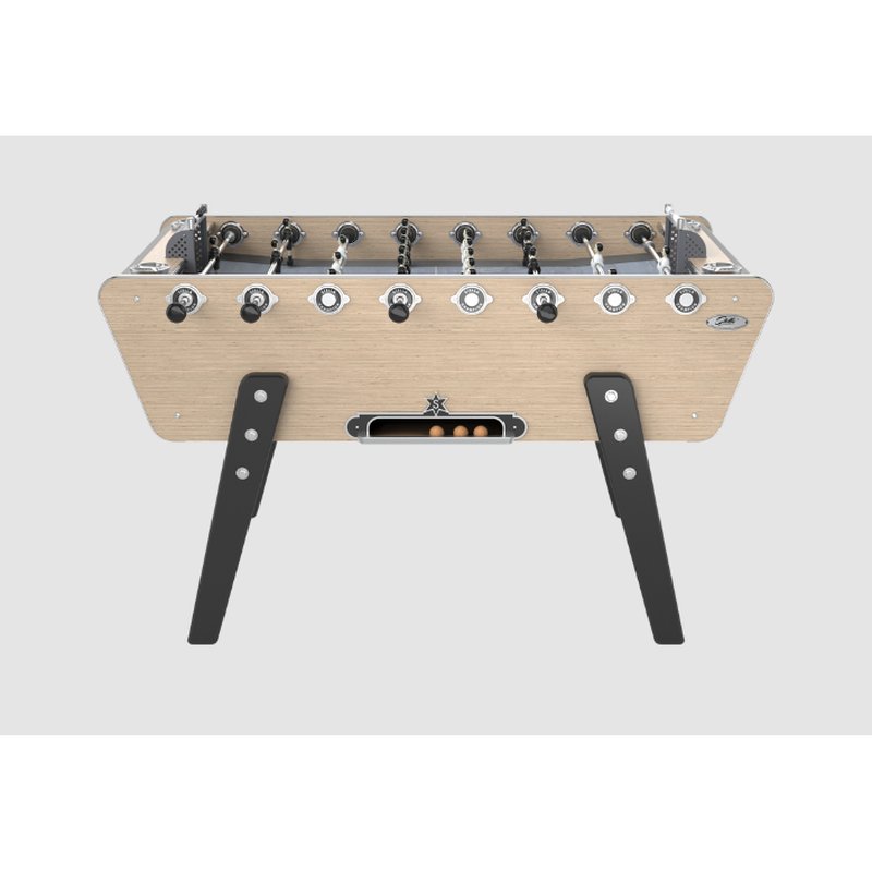 stella champion collector indoor foosball table walnut 02