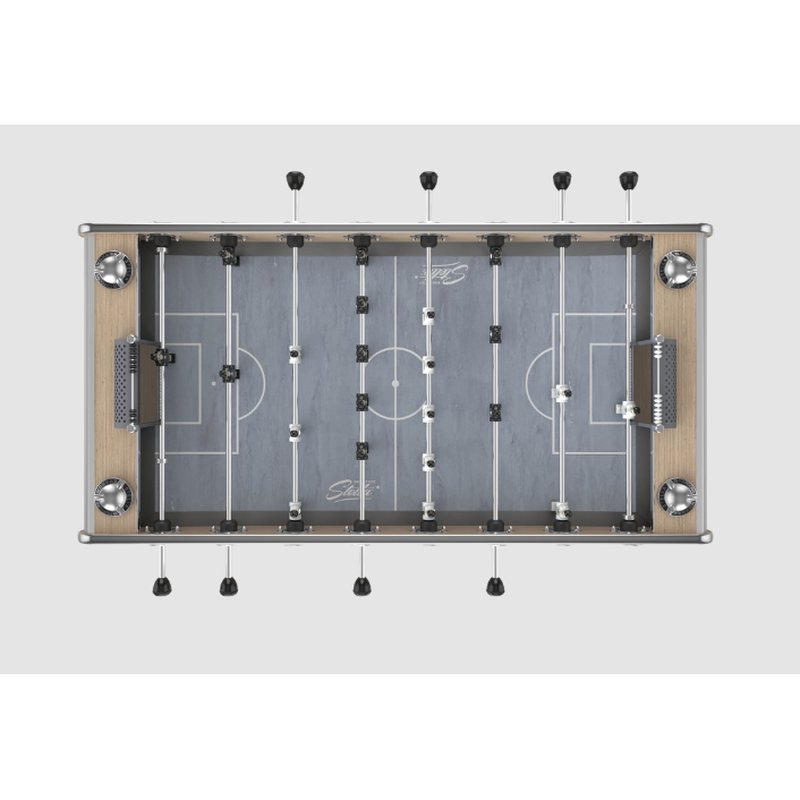 stella champion collector indoor foosball table walnut 03