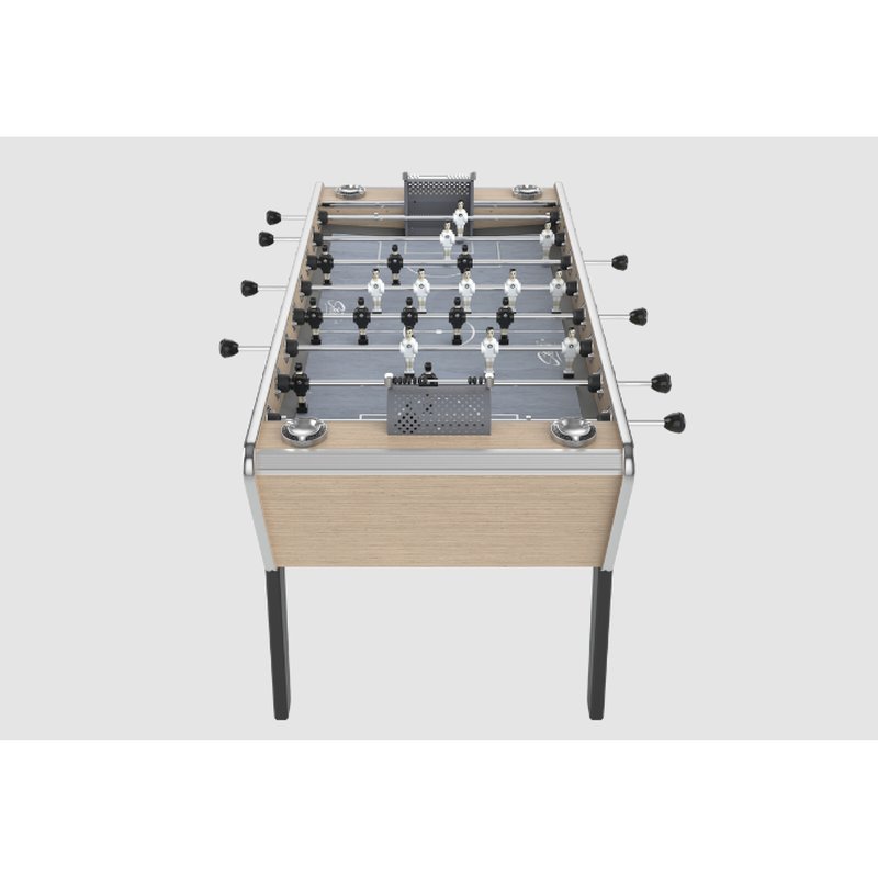 stella champion collector indoor foosball table walnut 04