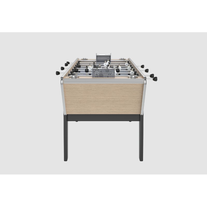 stella champion collector indoor foosball table walnut 05