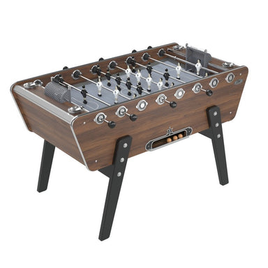 stella champion collector indoor foosball table walnut 01