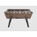 stella champion collector indoor foosball table walnut 02