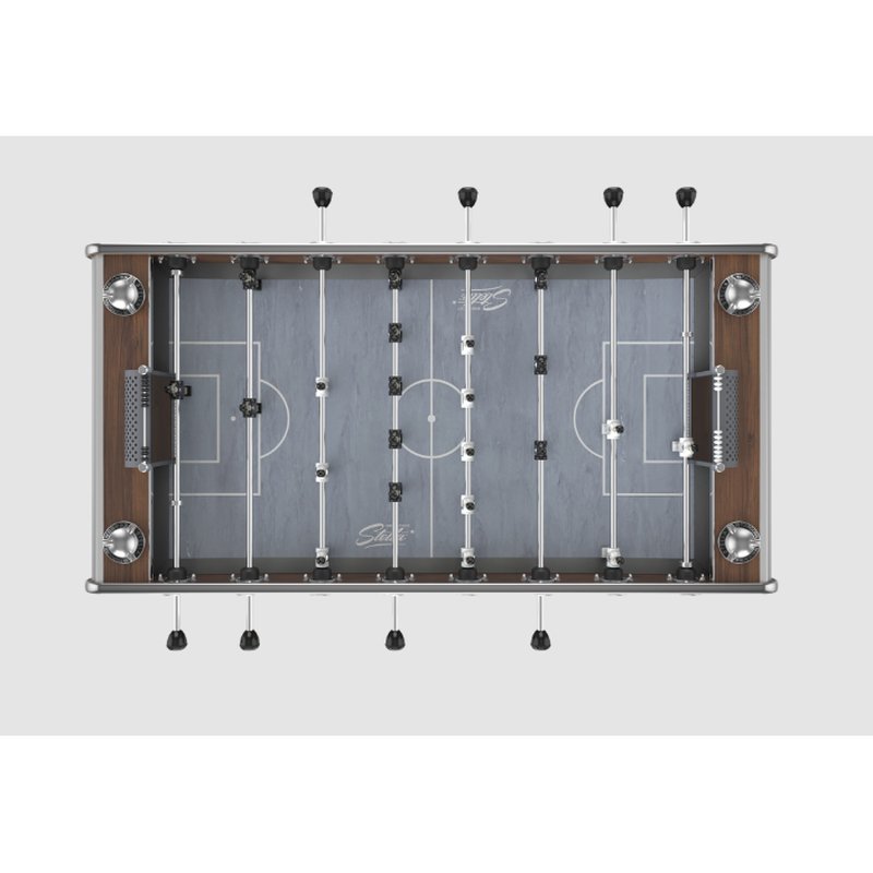 stella champion collector indoor foosball table walnut 03