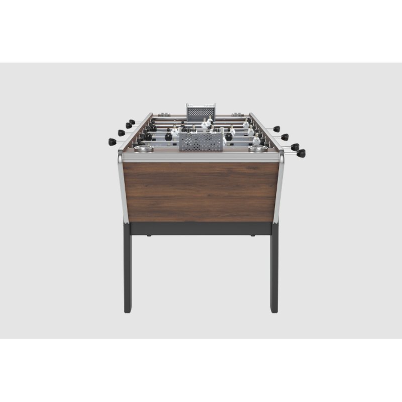 stella champion collector indoor foosball table walnut 05