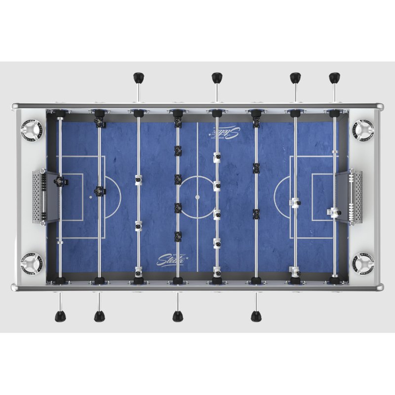 stella champion collector indoor foosball table white 02