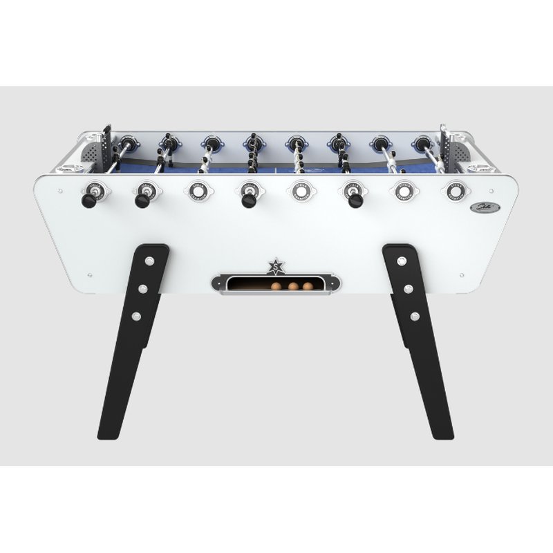 stella champion collector indoor foosball table white 06