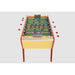 stella champion collector indoor foosball table yellow 03