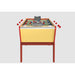 stella champion collector indoor foosball table yellow 04