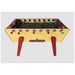 stella champion collector indoor foosball table yellow 06