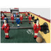 stella champion collector indoor foosball table yellow 09