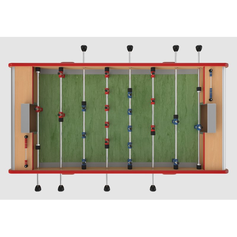 stella home indoor foosball table beech 02