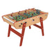 stella home indoor foosball table beech 06