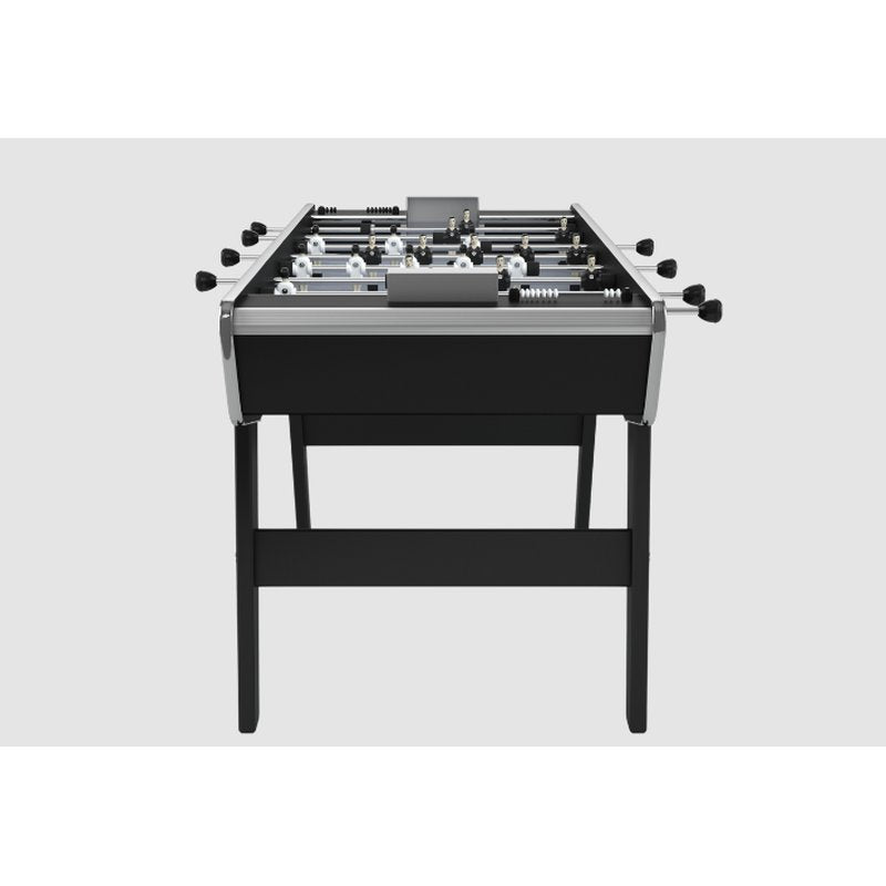 stella home indoor foosball table black 0