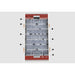 stella home indoor foosball table coral 01