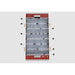 stella home indoor foosball table coral 02