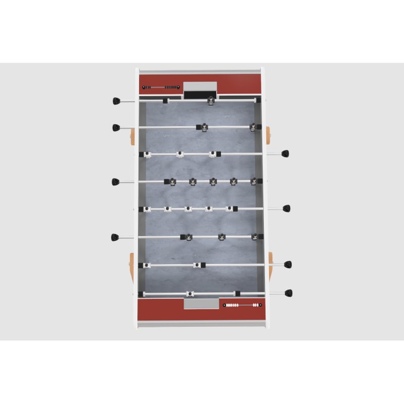stella home indoor foosball table coral 02