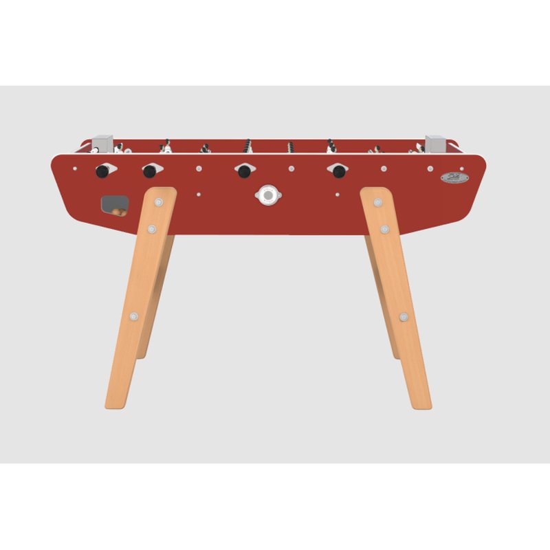 stella home indoor foosball table coral 03