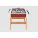 stella home indoor foosball table coral 05