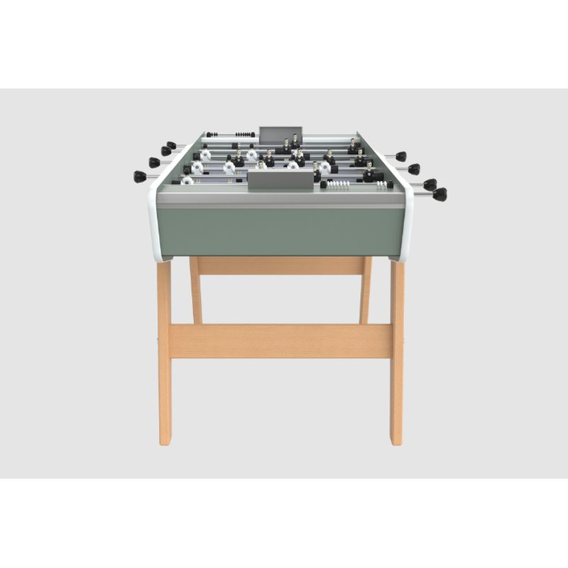 stella home indoor foosball table green 04