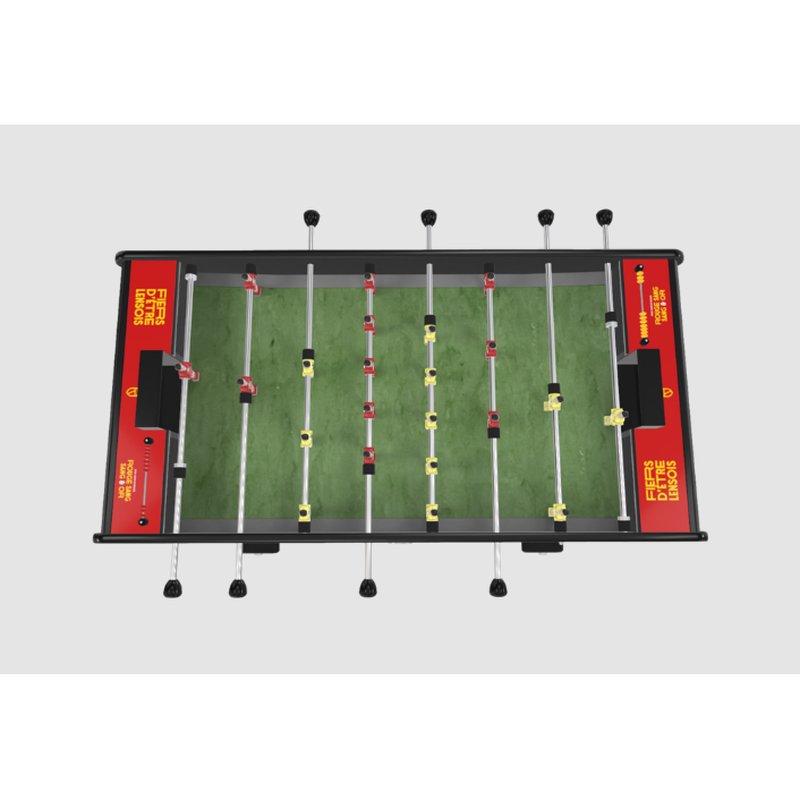 stella home indoor foosball table rc lens 04