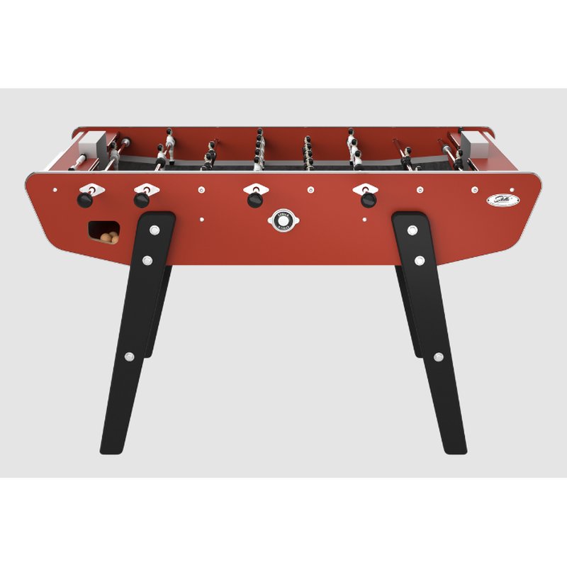 stella home indoor foosball table red 01