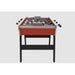 stella home indoor foosball table red 03