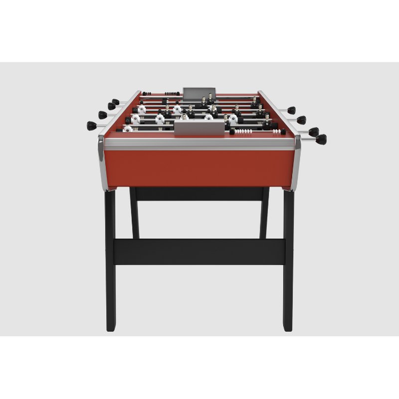 stella home indoor foosball table red 03