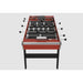 stella home indoor foosball table red 04