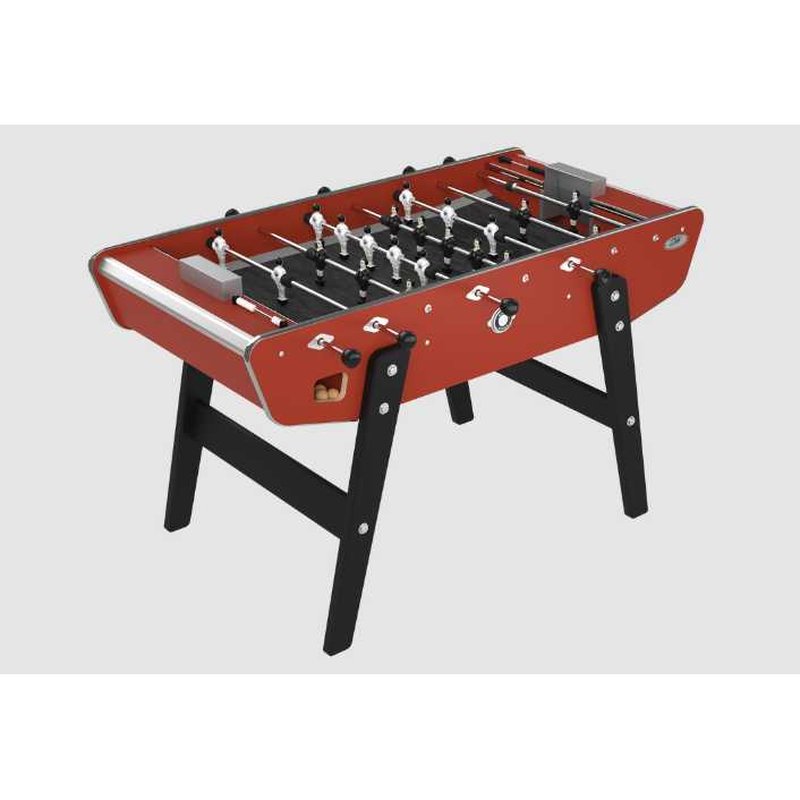 stella home indoor foosball table red 05