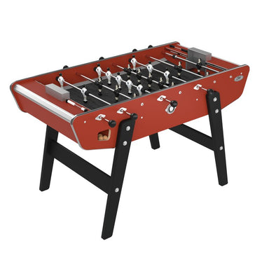 stella home indoor foosball table red 06