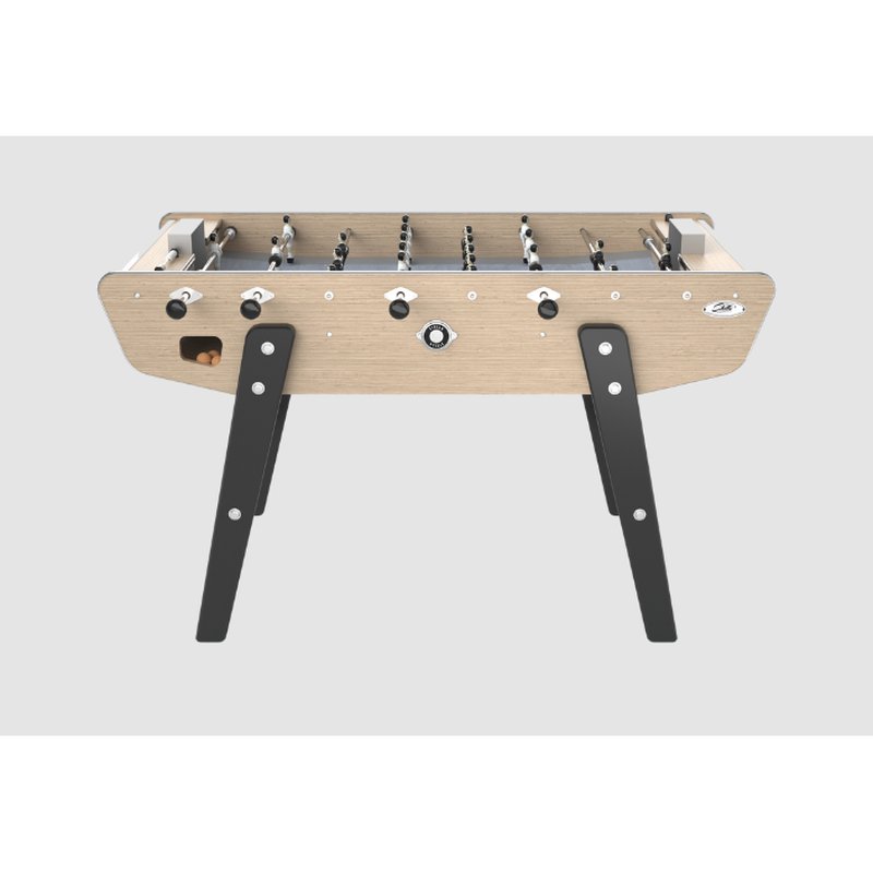 stella home indoor foosball table tonsberg oak 01