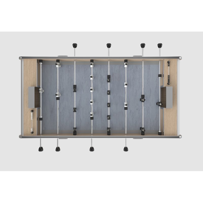 stella home indoor foosball table tonsberg oak 02