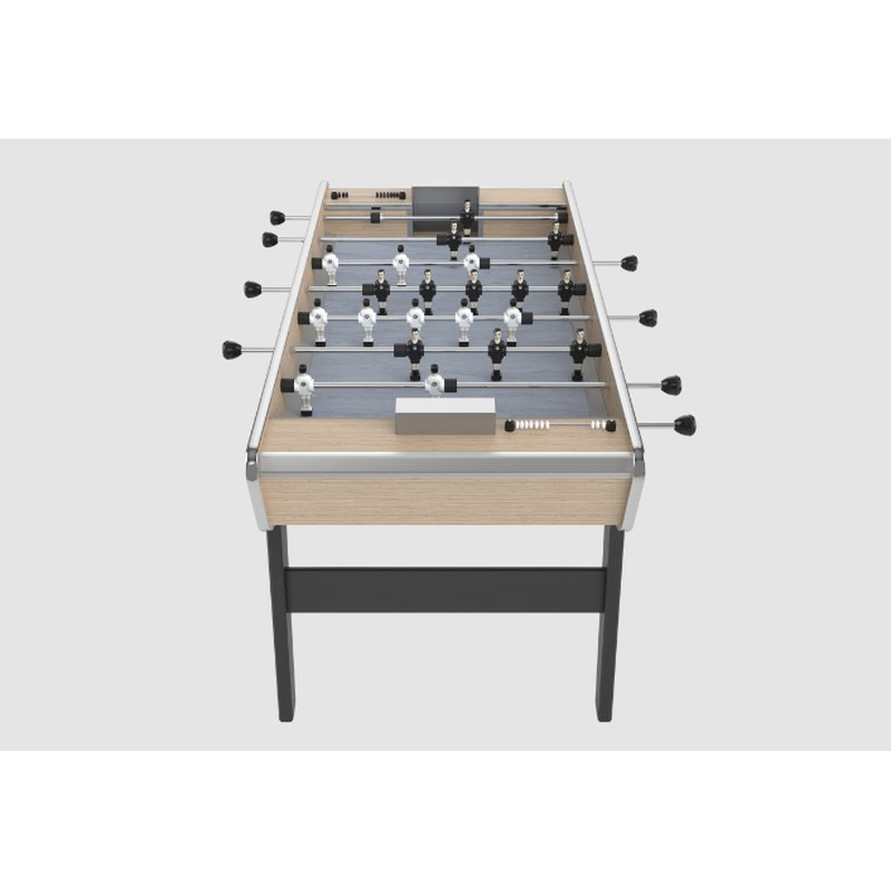 stella home indoor foosball table tonsberg oak 03