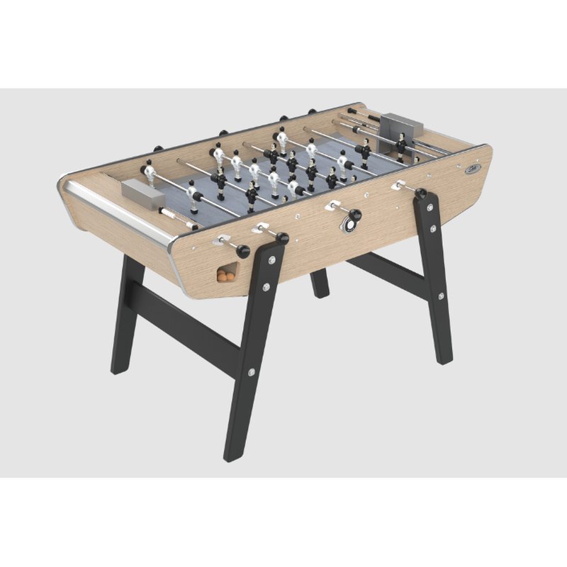 stella home indoor foosball table tonsberg oak 05